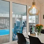 Vakantiehuis Villavilla #456