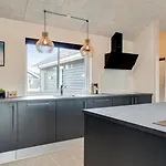 Vakantiehuis Villavilla #456 Nørre Nebel