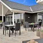 Villavilla #456 Vakantiehuis *