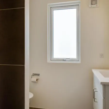 Hébergement de vacances Villavilla 456 - Houstrup Strand, Vestjylland