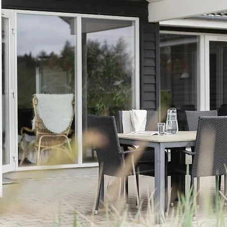 Casa de Férias Villavilla 456 - Houstrup Strand, Vestjylland