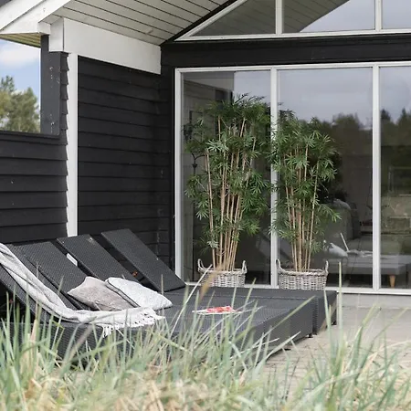 Casa de Férias Villavilla 456 - Houstrup Strand, Vestjylland Nørre Nebel